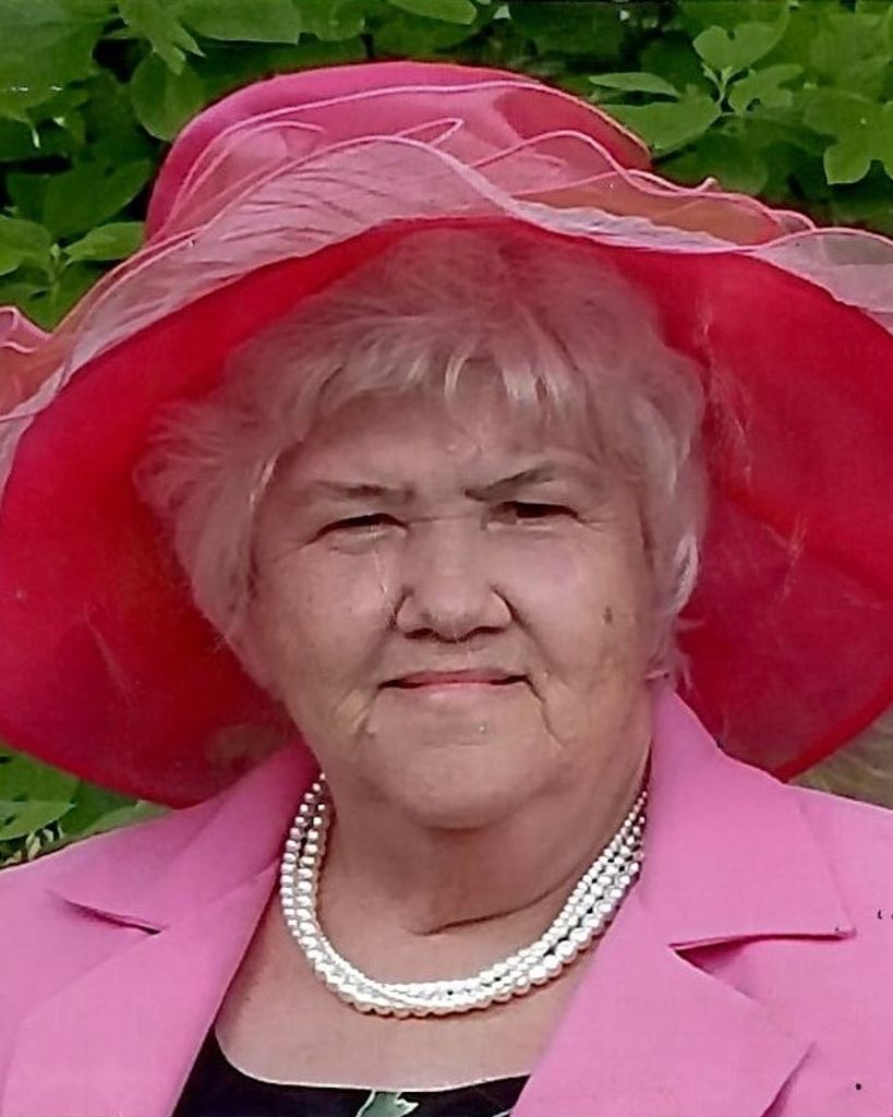 Linda Marie Gardner