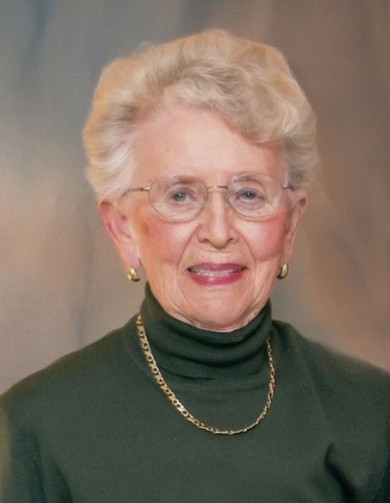 Leona Delores Bjelland