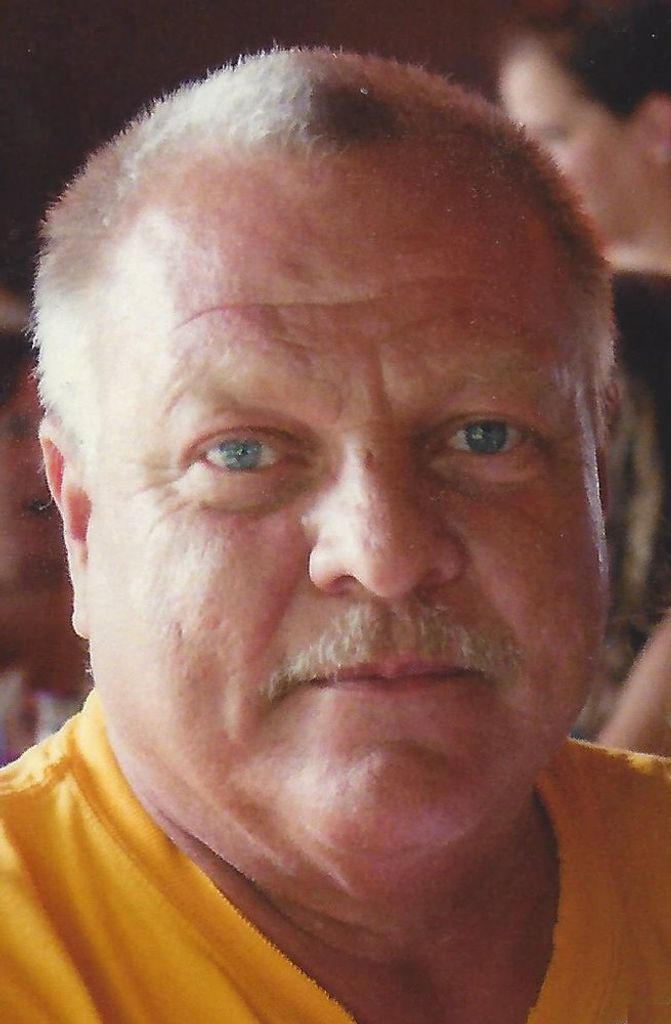 Thomas G. Welsh Profile Photo