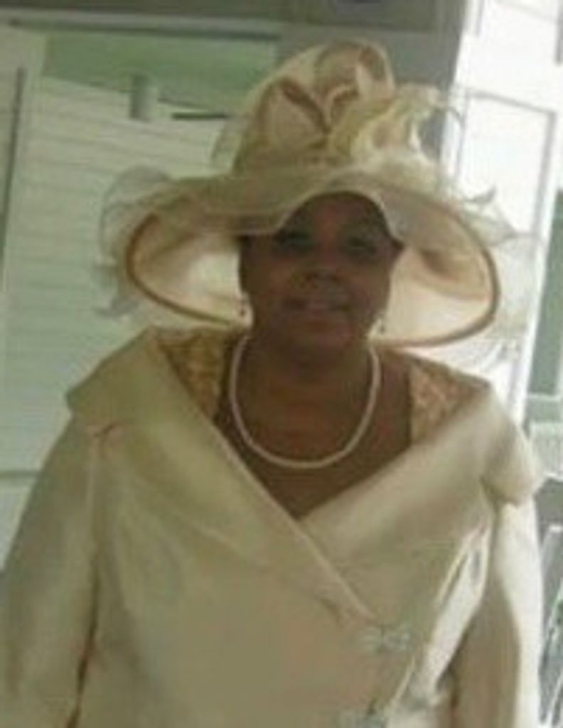 Maureen Nadine Sloan Moore Profile Photo