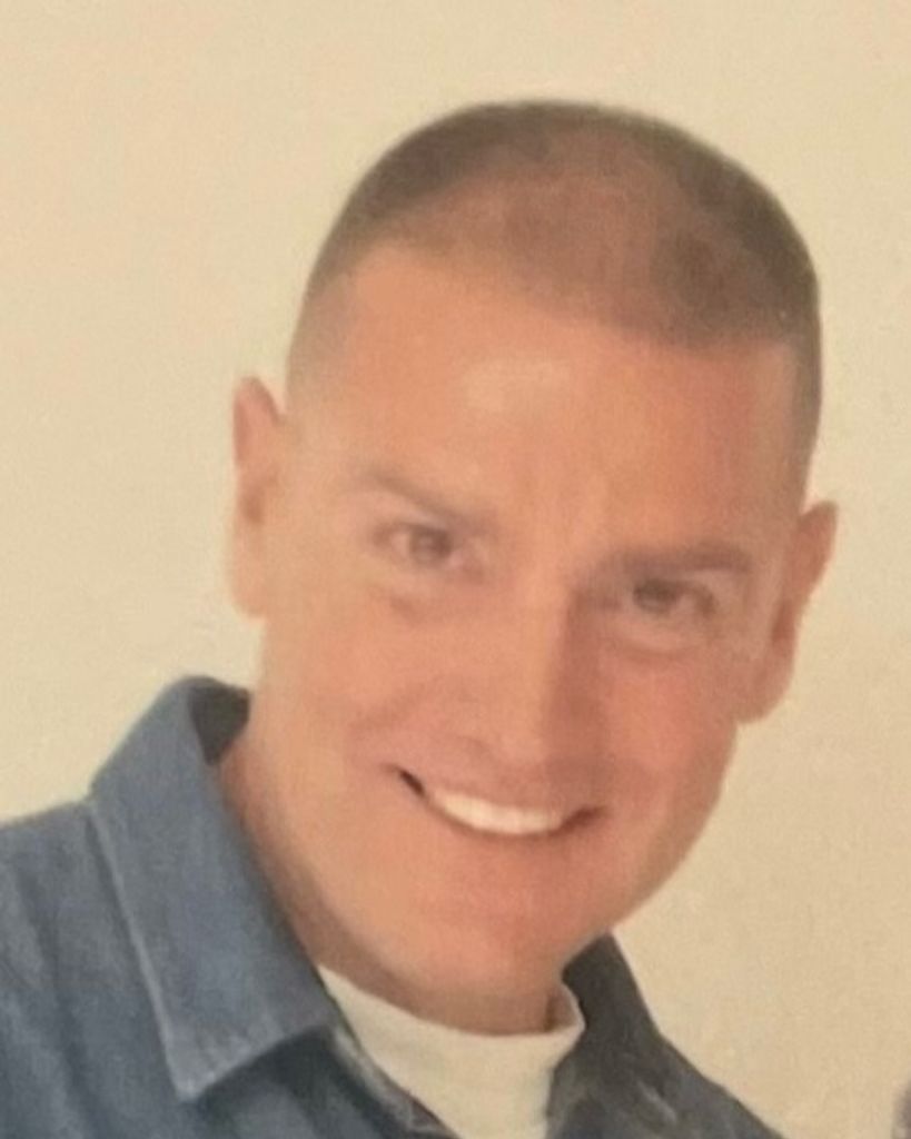 Christian Doran Walker