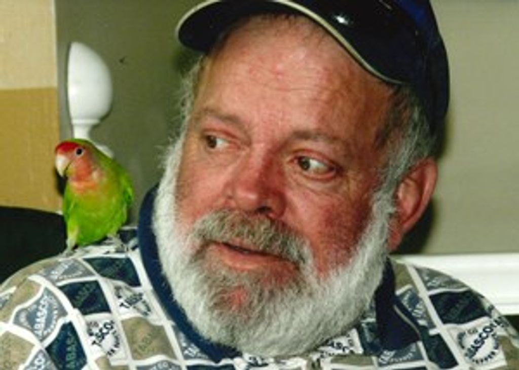 Arnold Lee Morrison