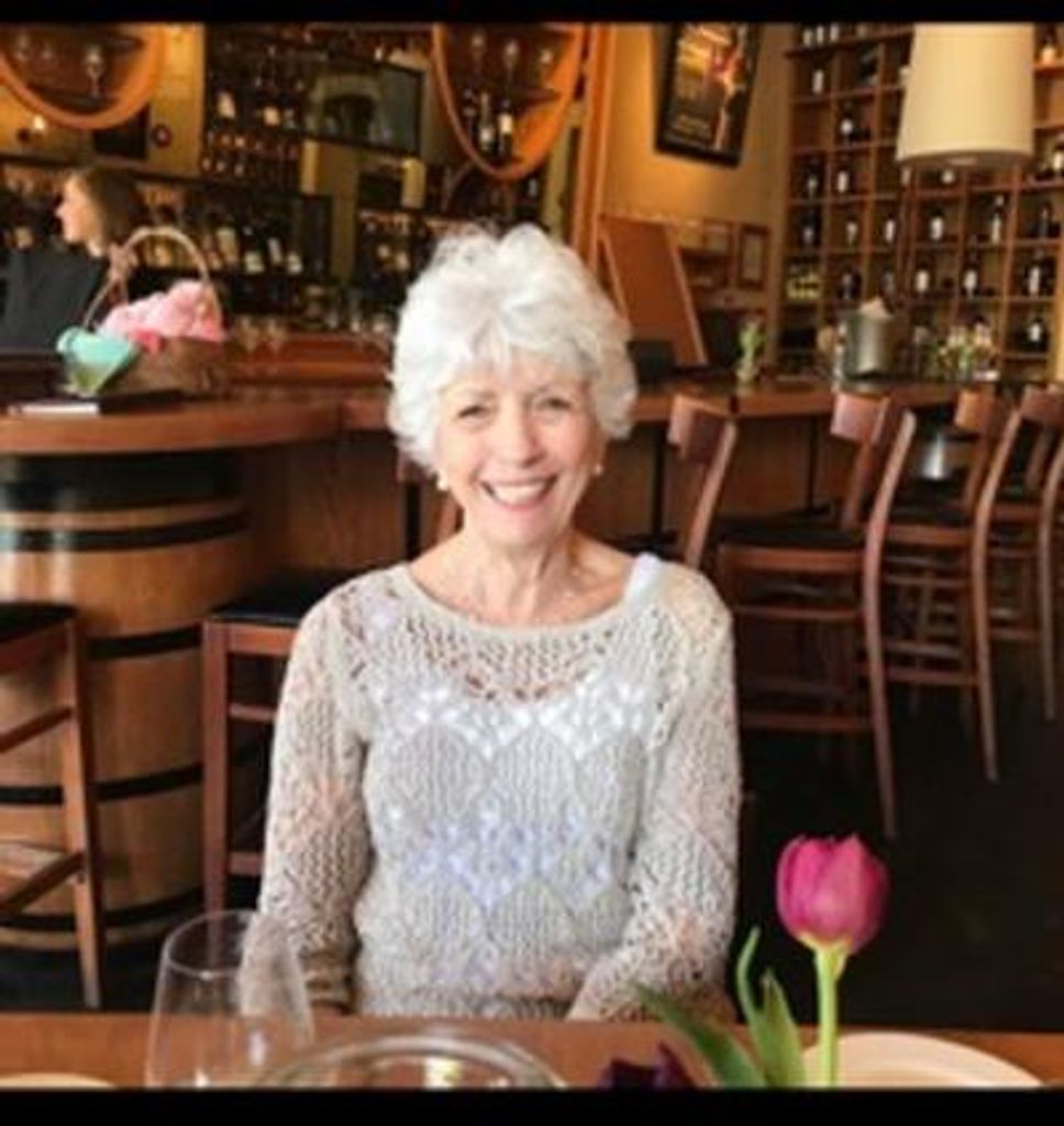 Patricia Franks