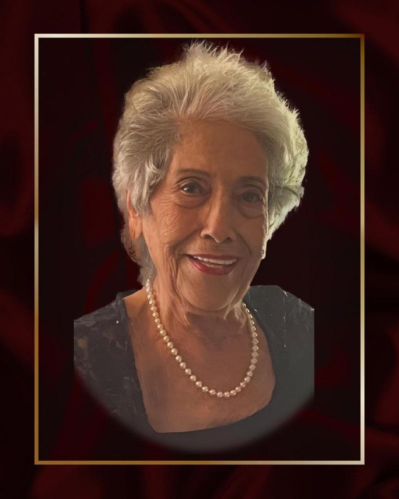 Olivia Medina Leibert