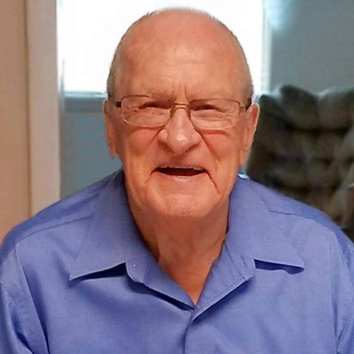 James "Jim" Eldon Powell Profile Photo