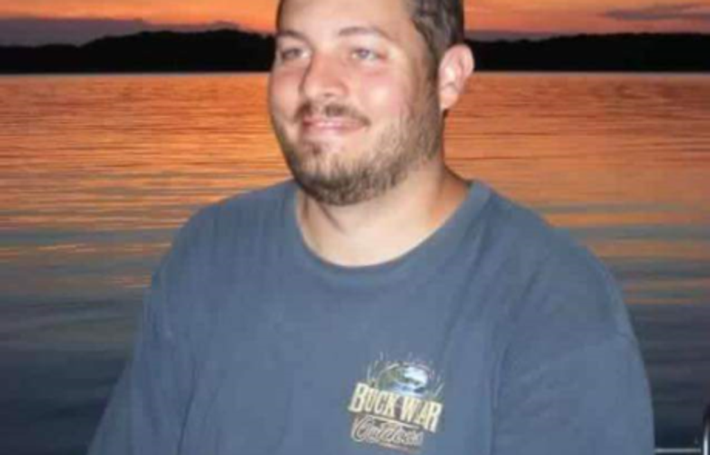 Daniel J. “Danny” McGah, Jr.