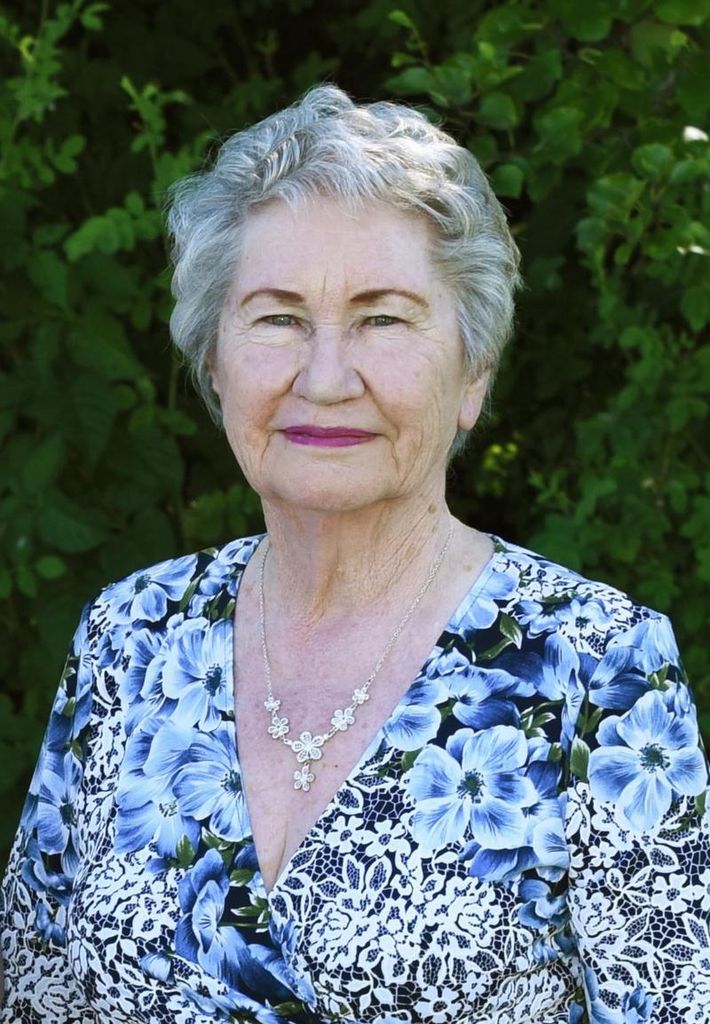 Gloria Wilson Profile Photo