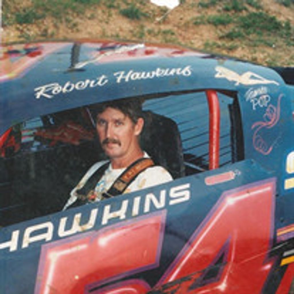 Robert Lee Hawkins