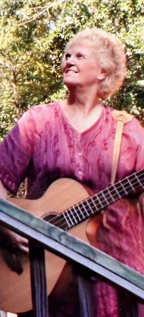 Sarah Ruth Davis