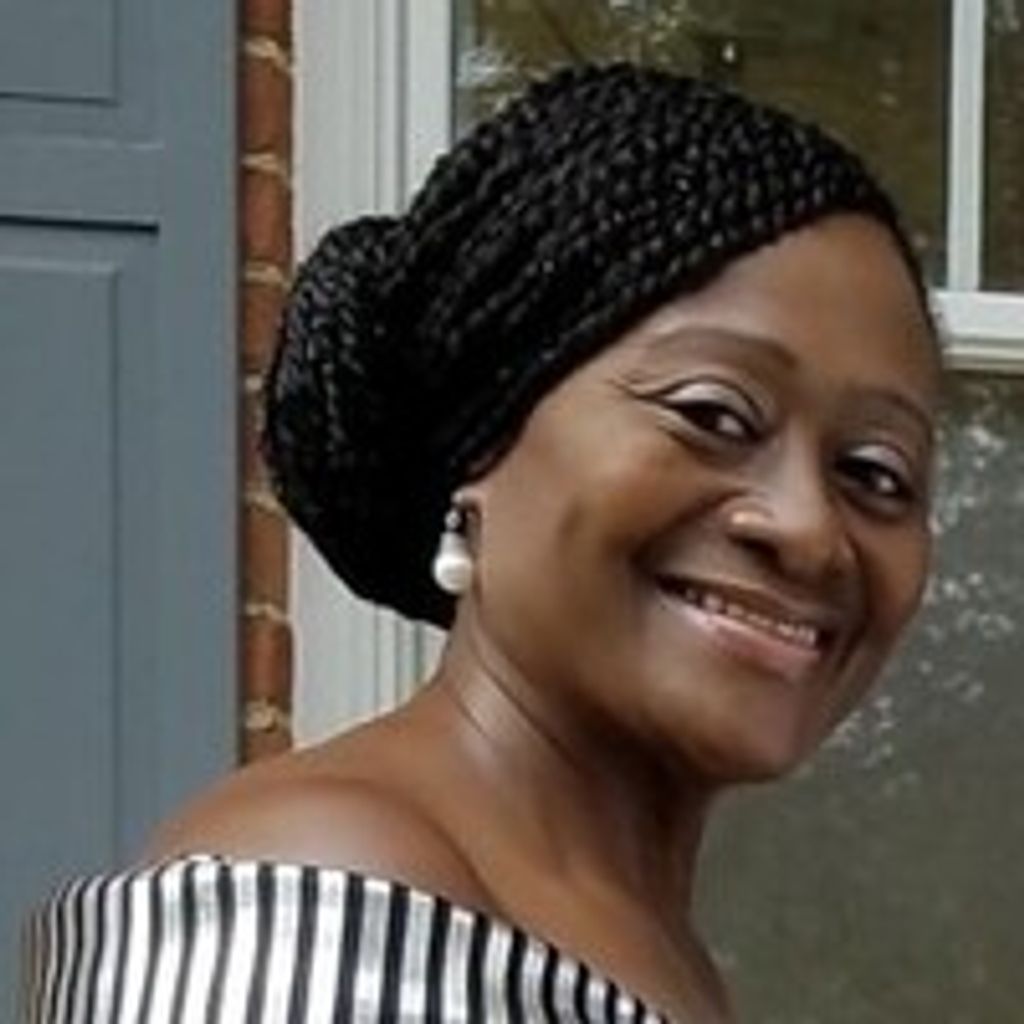 Mufiyda Abraham Profile Photo