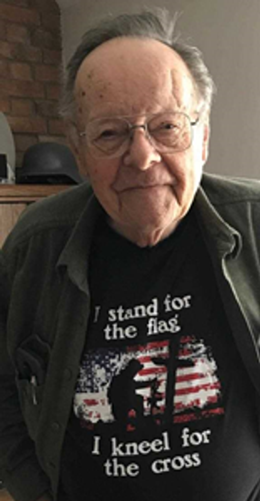 John N. Schoen