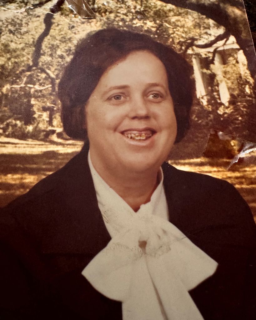 Ethel Lee Carnes Profile Photo