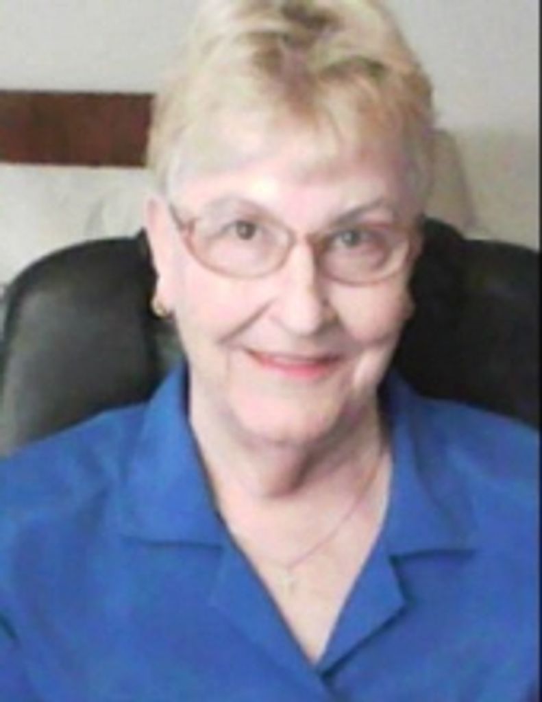 Loretta S Bednarcik