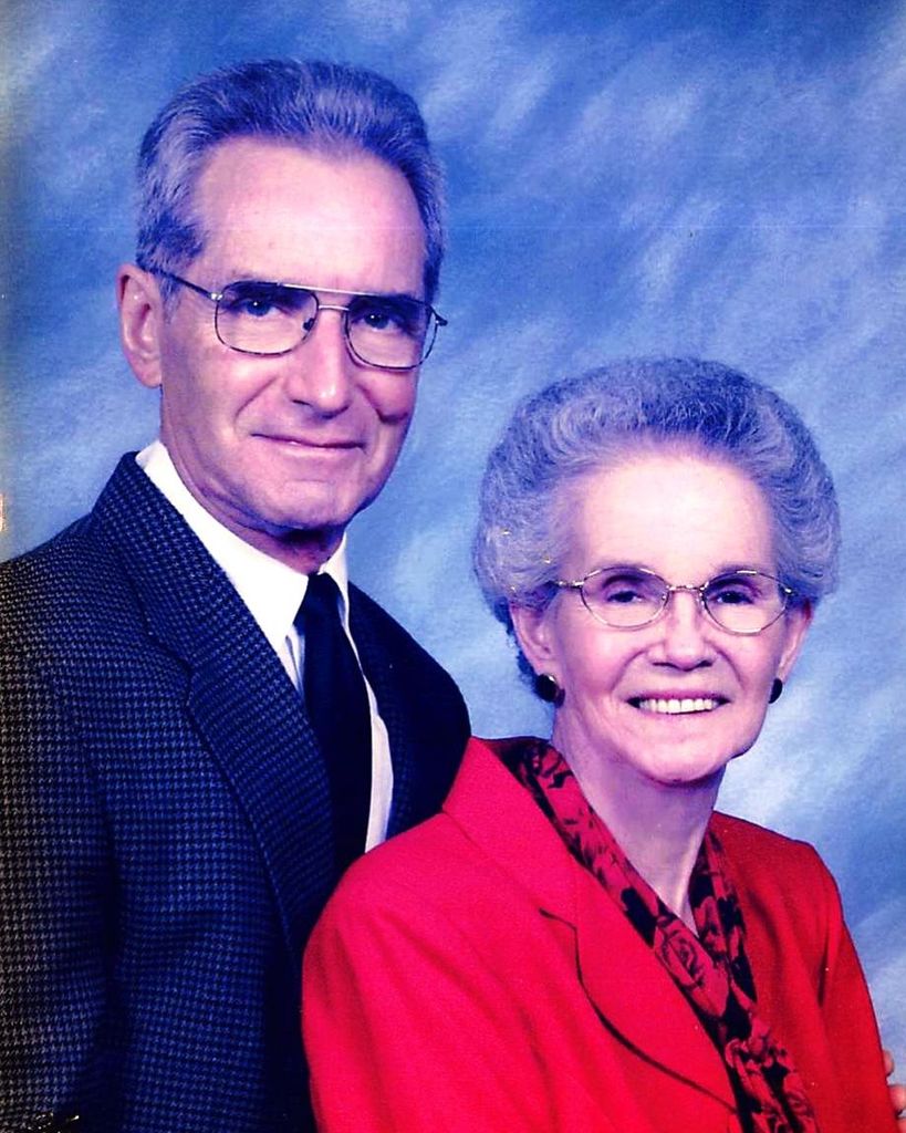 Frank Roberts