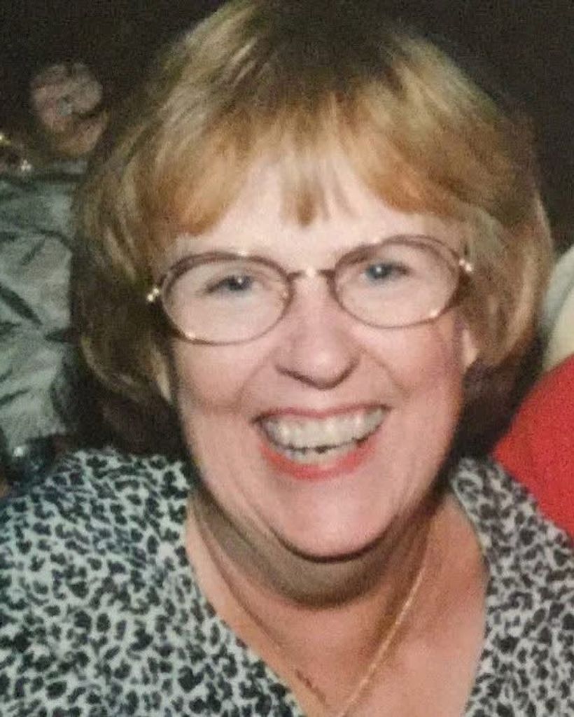 Karen Ree (Garriott) Gater Profile Photo