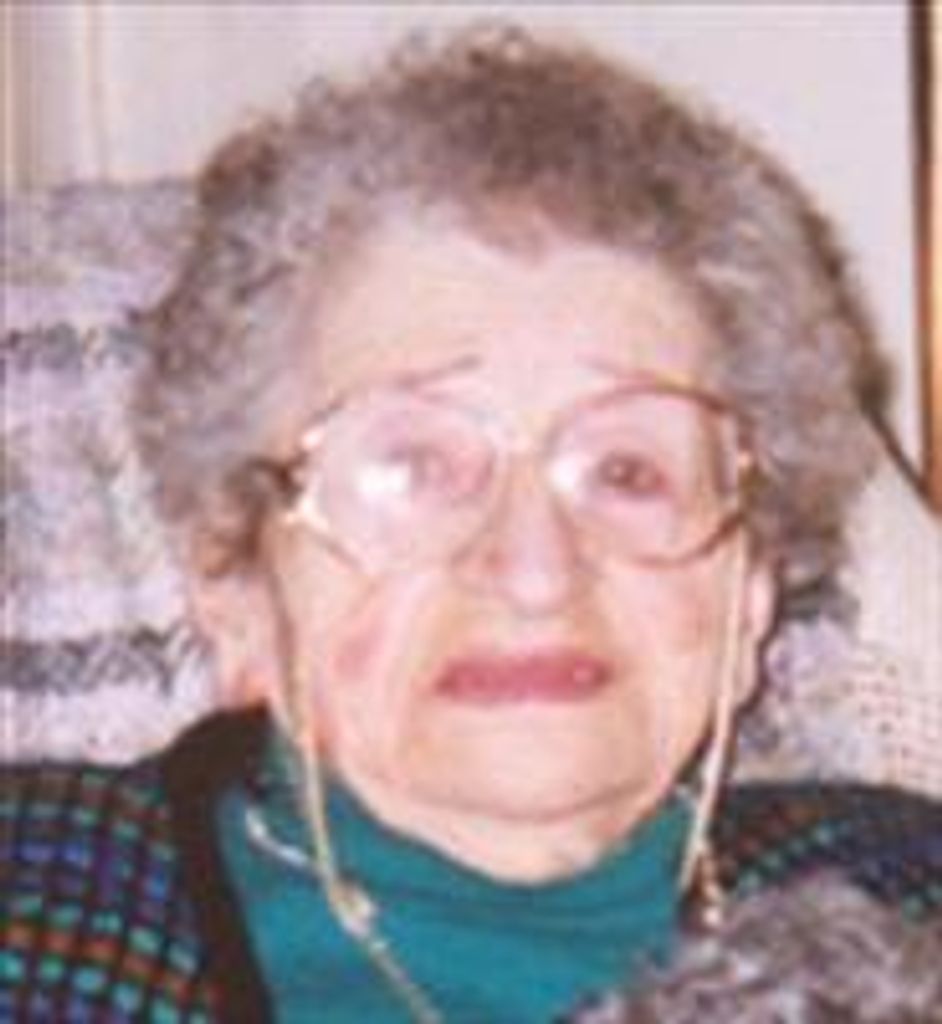 Libby R. Bernardinelli