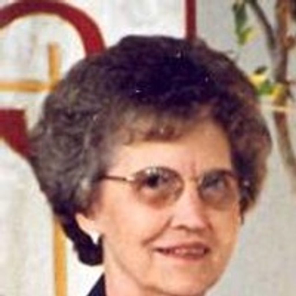 Edith Kudrna