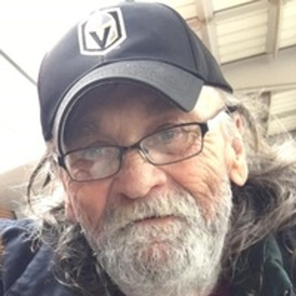 Andy Ray Baugh Profile Photo