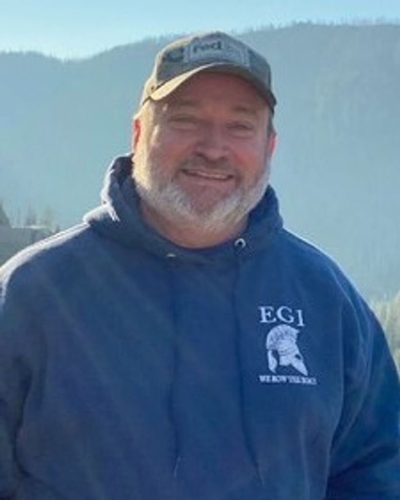 William "Billy" Crowder