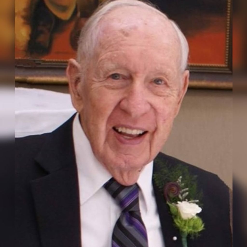 Leon E. Illig