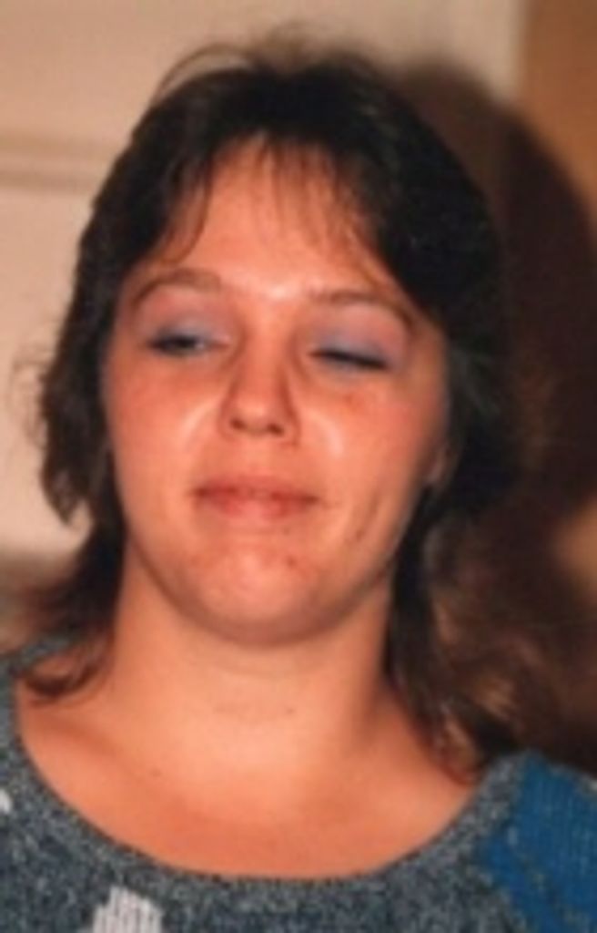 Kathy Vermillion