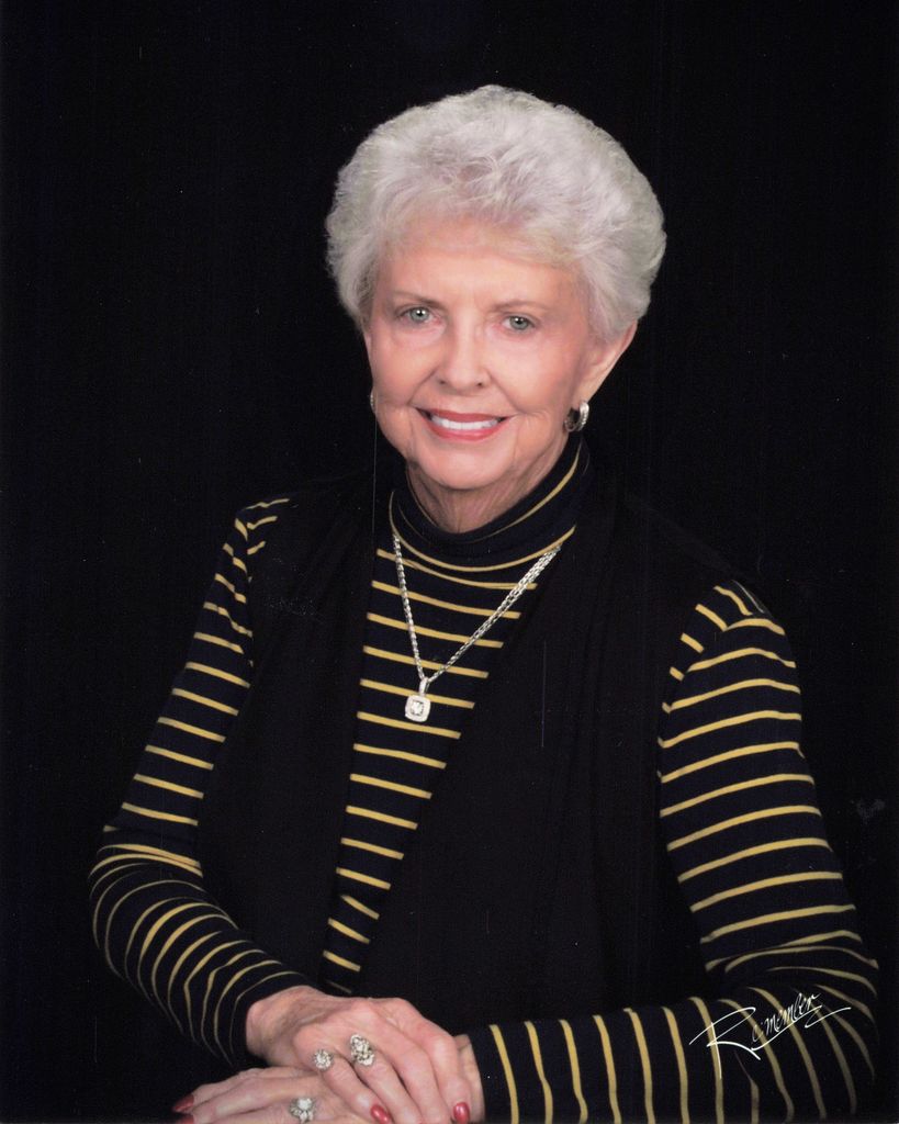 Janelle Martin Profile Photo