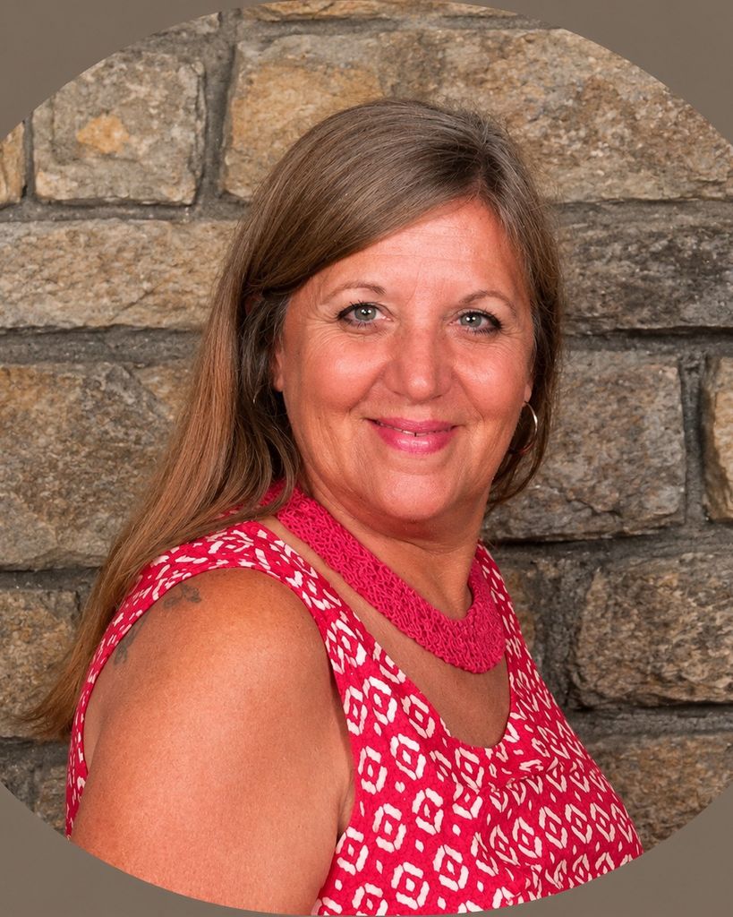 Katherine Balestrieri