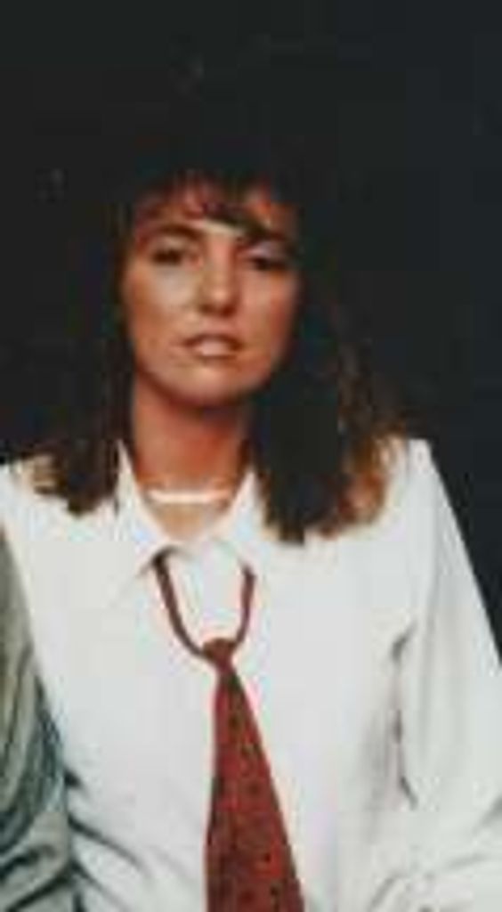 Theressa Diane Fisher