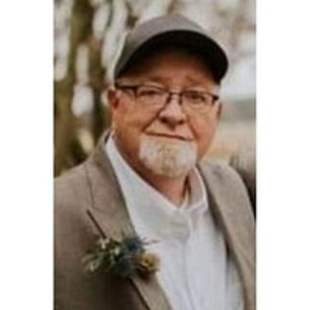 Keith "Ike" E. Reas
