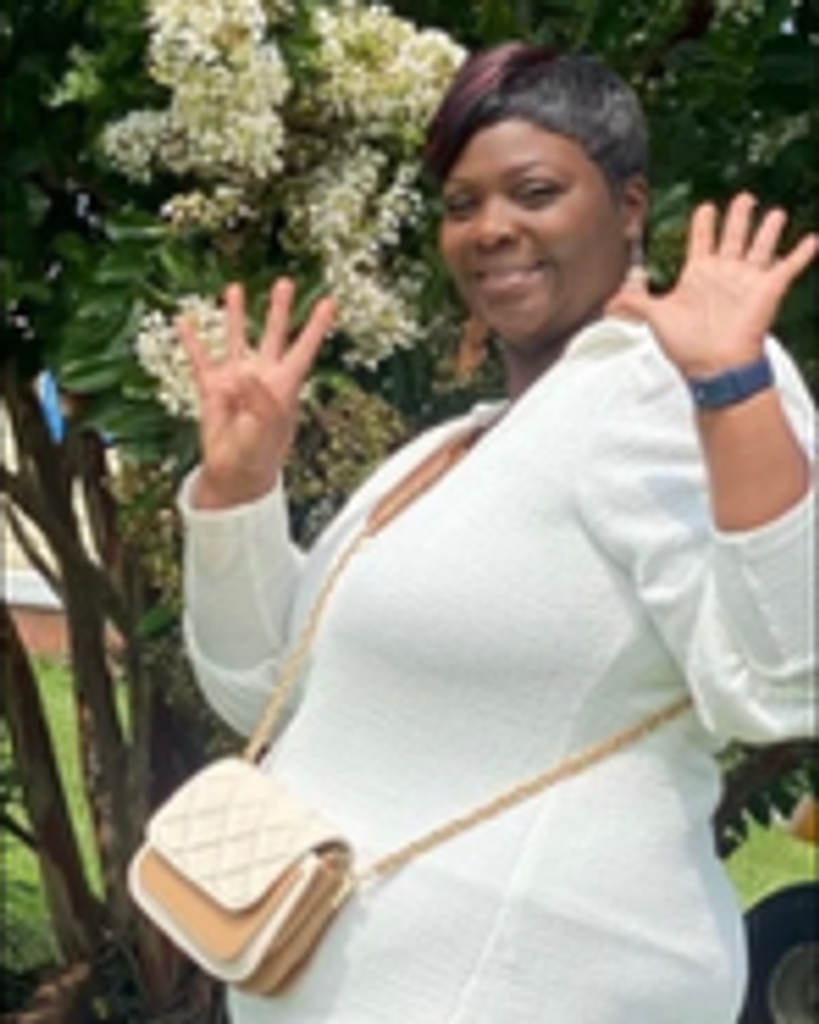Tameca Covington Joines Profile Photo