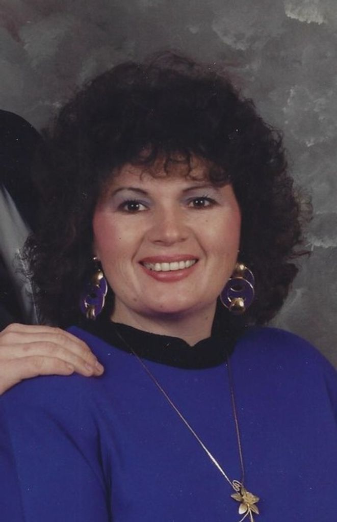 Helen "Joey" Minyard Profile Photo
