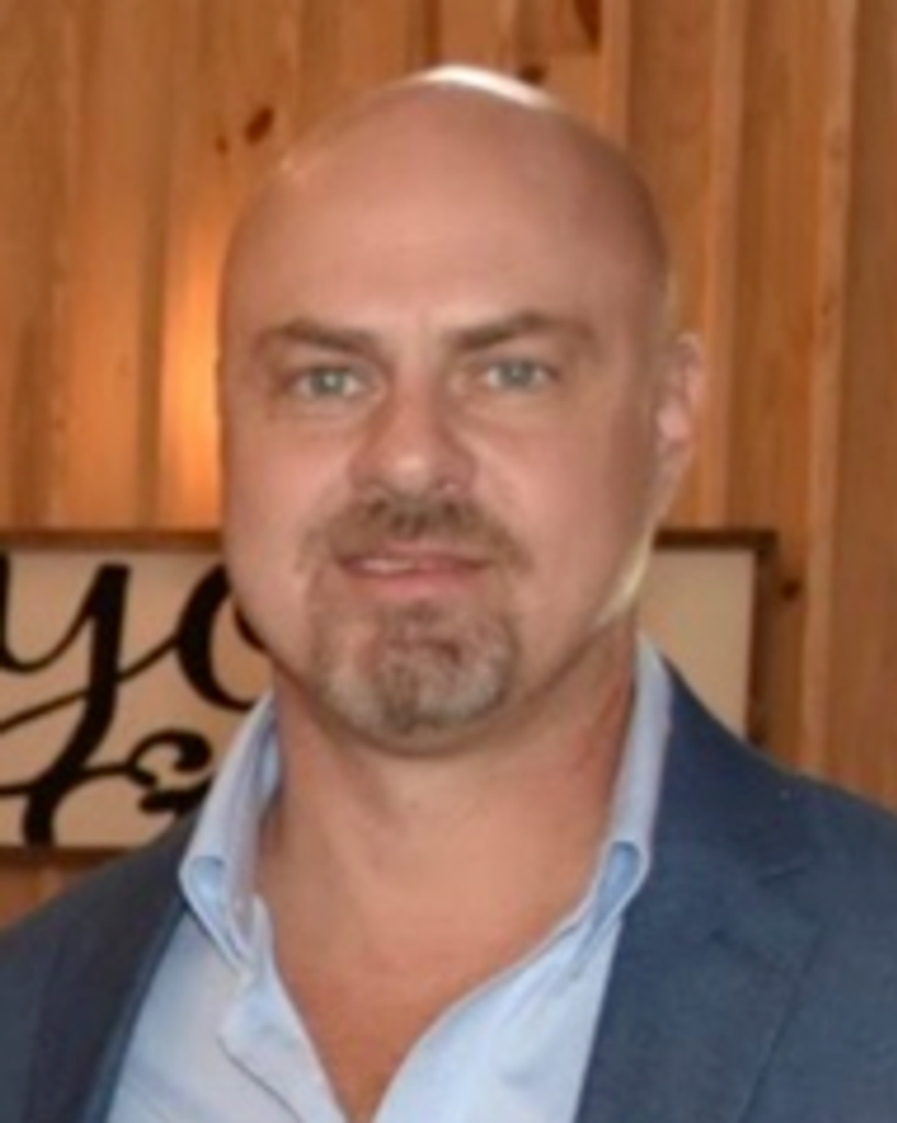 Brandon Chad Cochran Profile Photo