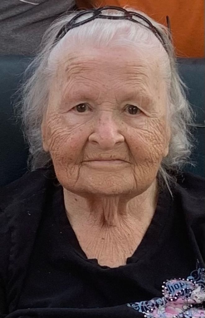 Gladys L (Remphrey)  Thompson