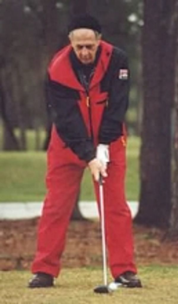 Paul J. Bearducci