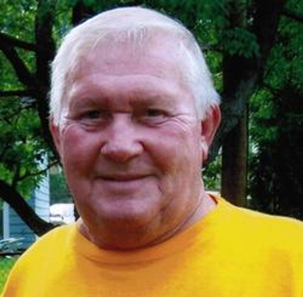 John "Jack" B. Eischen Iv