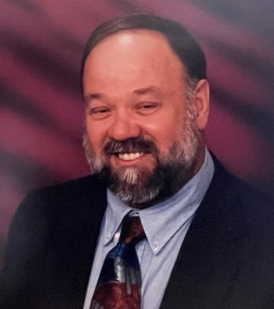 Kenneth Arwood Profile Photo