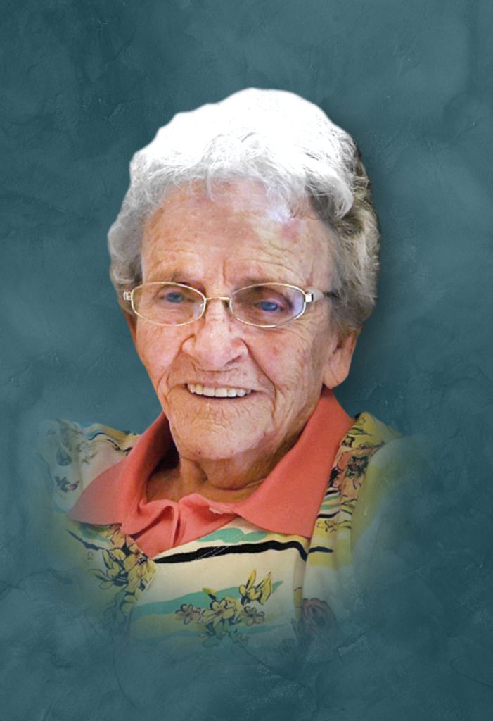 Louise Miles
