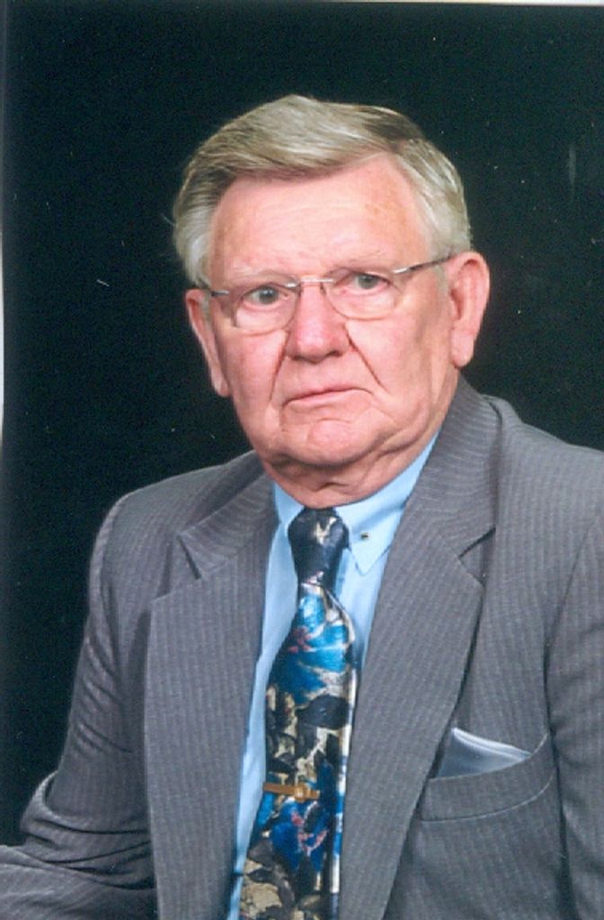 Frederick L. West Profile Photo