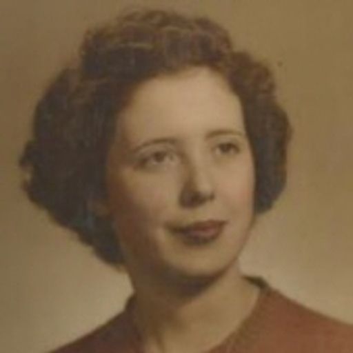 Dorothy Jean Hood photo gallery thumbnail 1 of 1