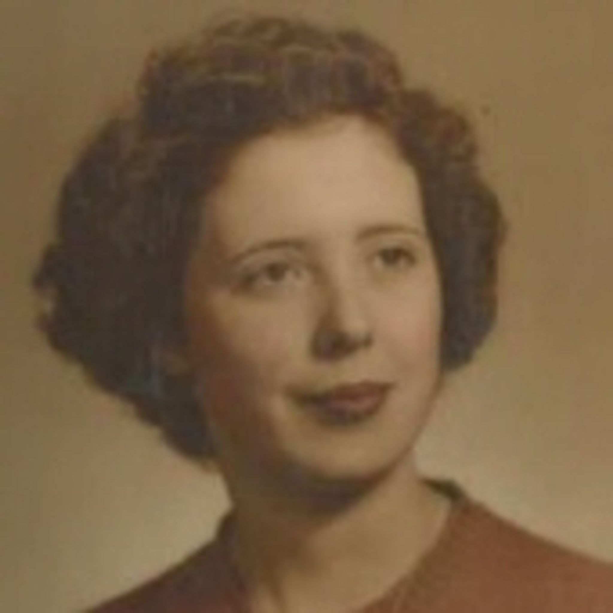 Dorothy Jean Hood photo gallery image 1 of 1