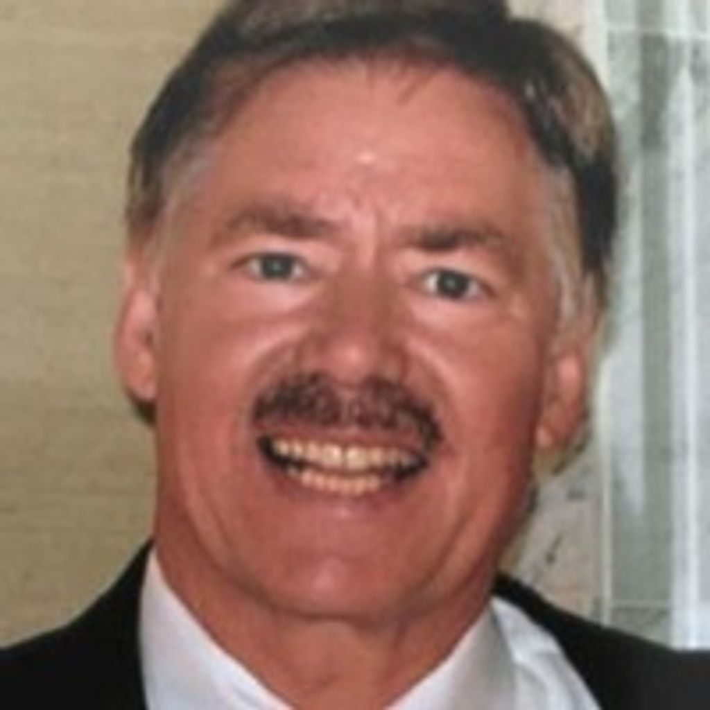 Kenneth James Frisbie