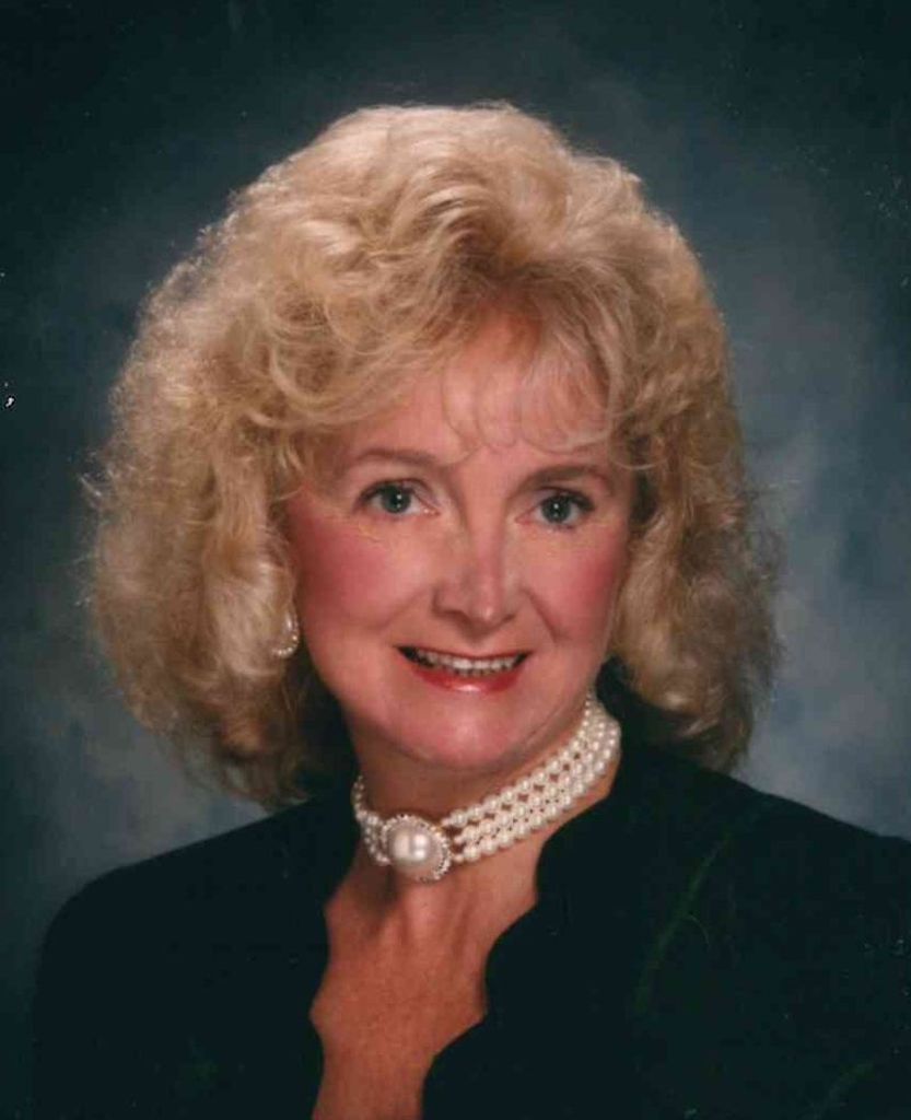 Darlene Edna Weaver