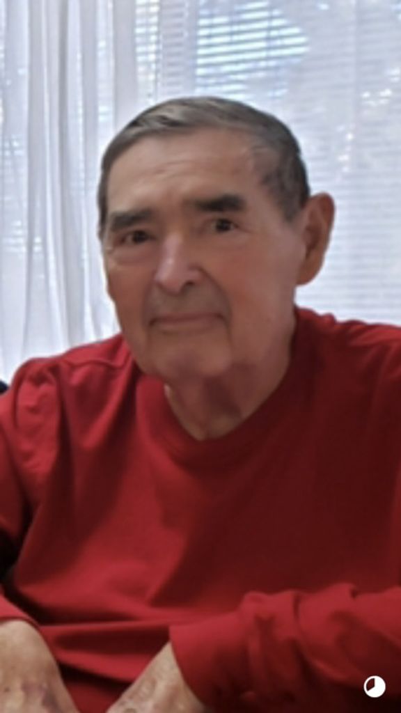 Leonard Baros Profile Photo
