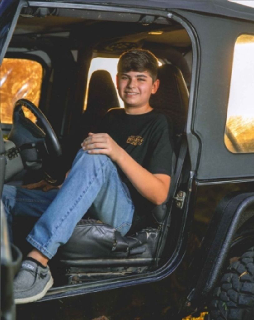 Mason Carter Bennett