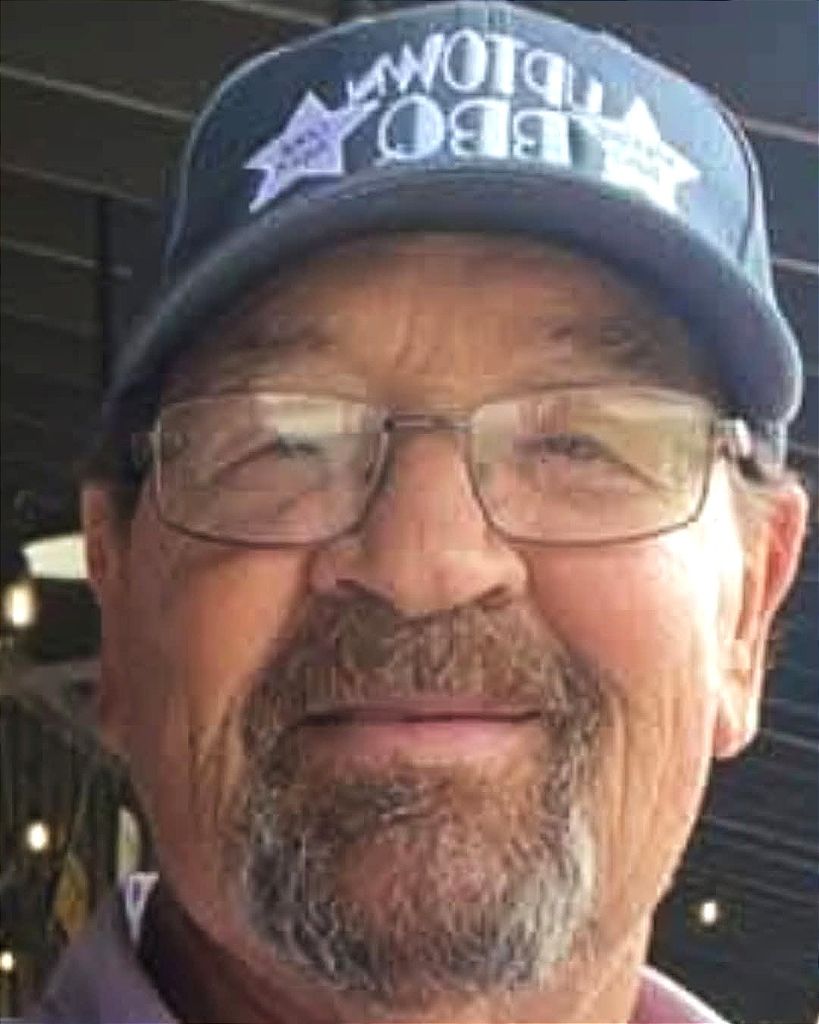 William Larry Landers Profile Photo