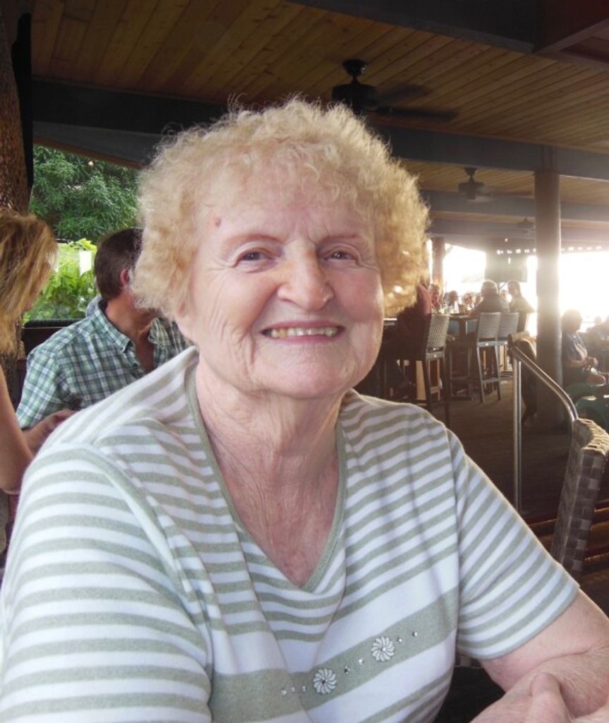 Darlene Holm