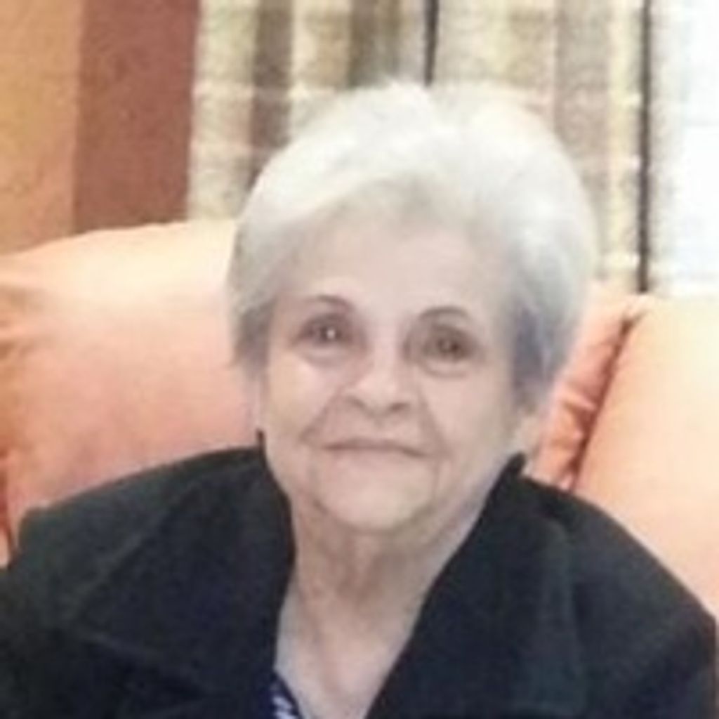 Gertie Mae Leblanc Boudreaux