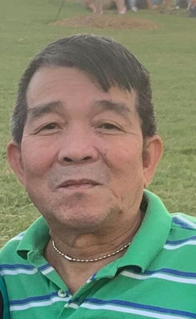Dung Coong Phung