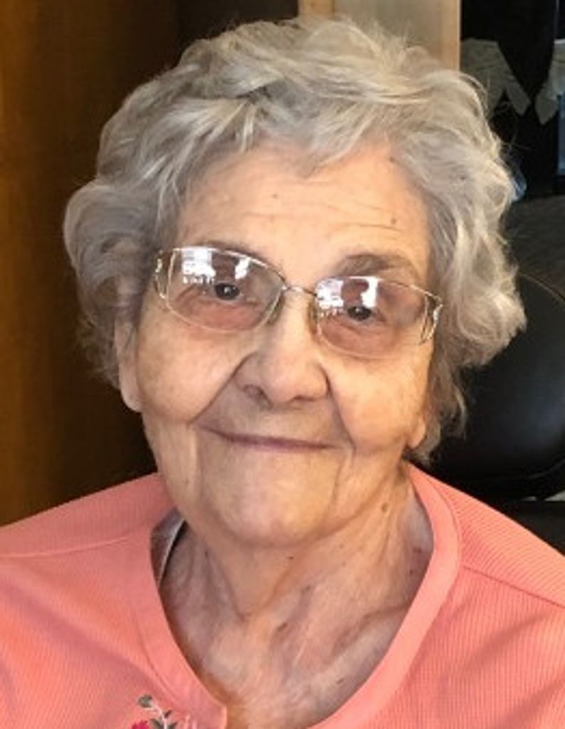 Wanda J. (Smith)  Turvey