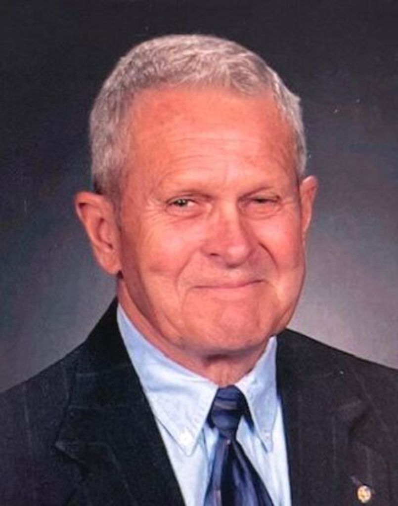 Donald Fred Richard Andresen Profile Photo